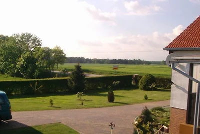 Holiday home relaxing holiday Rietz-Neuendorf