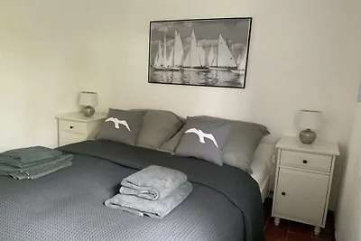 Ferienwohnung mit 1 Schlafzimmer
