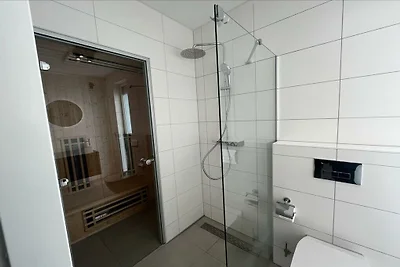 IJsselblick Sauna 8