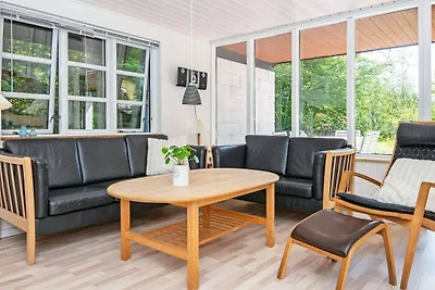 6 Personen Ferienhaus in Ulfborg-By Traum