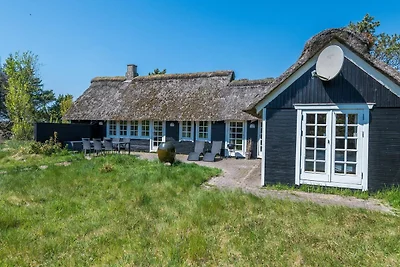 4 Personen Ferienhaus in Fanø