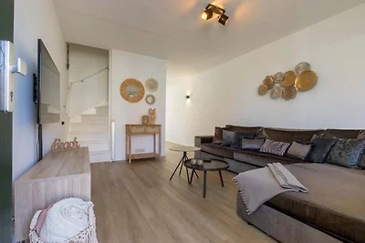 Vakantiehuis in Domburg bij strand