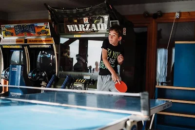 Residenz Les Logis d'Orres