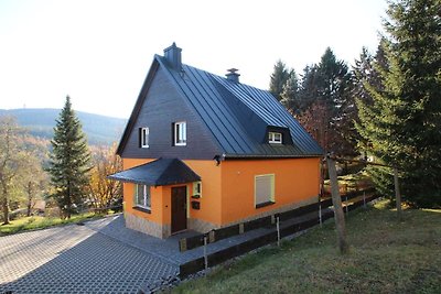 Ferienhaus, Oberwiesenthal