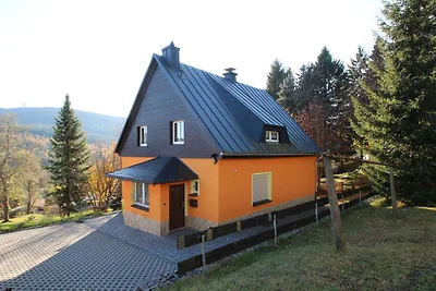 Casa, Oberwiesenthal