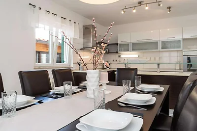 Villa S - Five Bedroom Villa with Private...