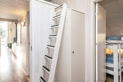10 Personen Ferienhaus in Humble-By Traum