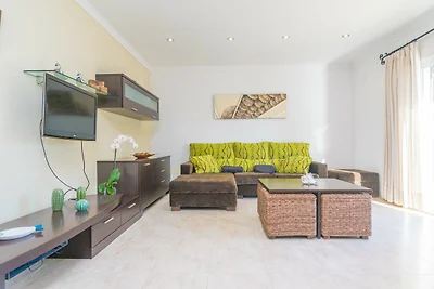 Lluna Home - Haus In Colònia De Sant Jordi