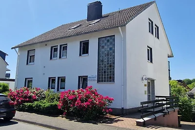 Große Ferienwohnung