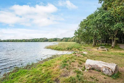 5 Personen Ferienhaus in Ansager-By Traum