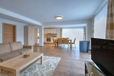 Wildschönau Alpine Ski Brunner Apartment