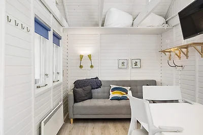 4 Sterne Ferienhaus in Kruså
