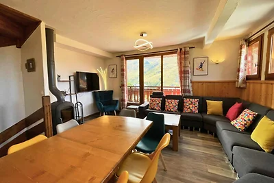 Dreifamilienhaus in Hanglage im Herzen der 3...