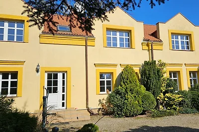 Casa vacanze a Kolczewo con piscina