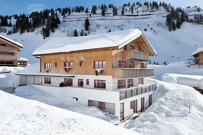 Appartement Widderstein