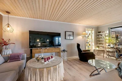 4 Sterne Ferienhaus in Løkken