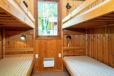6 persoons vakantie huis in Glesborg-By Traum