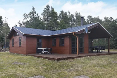 10 Personen Ferienhaus in Brovst