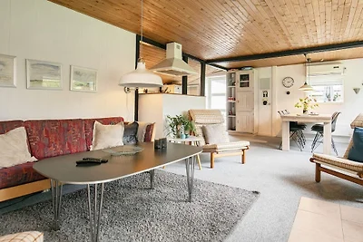 6 Personen Ferienhaus in Blåvand