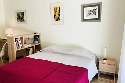 Ferienhaus in der Nähe des Strandes La...