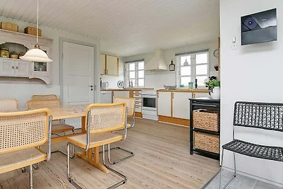 7 Personen Ferienhaus in Hvide Sande