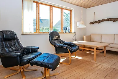 10 persone case ad Ulfborg-By Traum