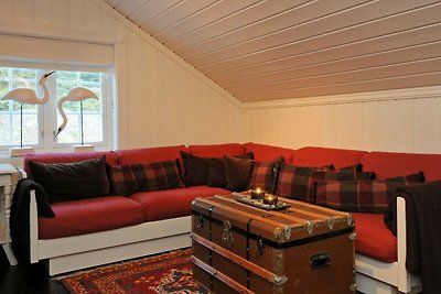 5 etoiles maison de vacances a Fåvang