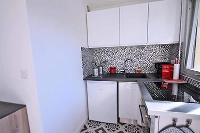 Residenz Le Grand Large