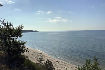 4 Personen Ferienhaus in Rønne