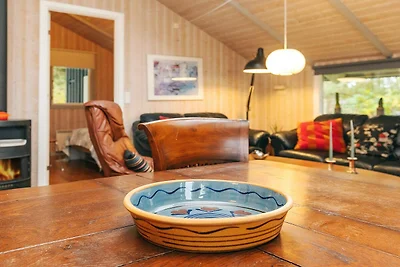 8 persoons vakantie huis in Humble-By Traum