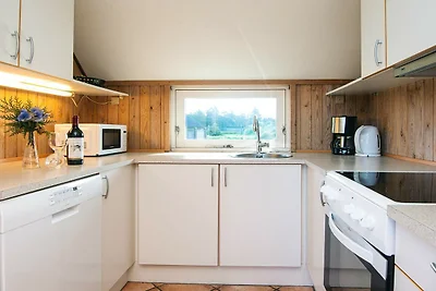 8 Personen Ferienhaus in Vejers Strand-By...