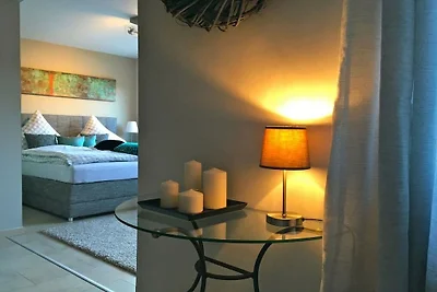 Ferienwohnung in Brodenbach mit Sauna