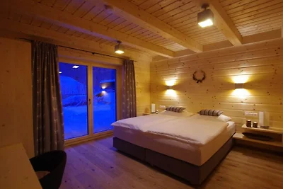 Hütte mit 3 Schlafzimmer