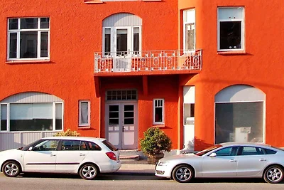 4 Personen Ferienhaus in Sønderborg