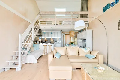 Apartment in Noirmoutier bei Plage des Dames