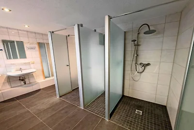 apartman za odmor Obiteljski odmor Seelow