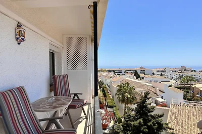 Charmantes Apartment für drei Gäste