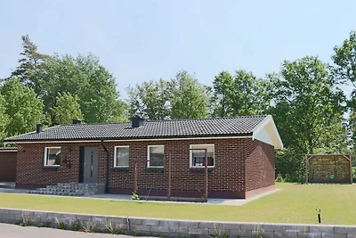 4 Sterne Ferienhaus in Vittsjö