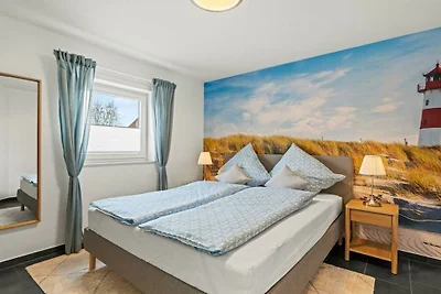 Ferienhaus in Timmel mit Schwimmbecken