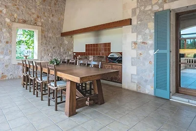 Elegante Familienvilla in der Nähe von...