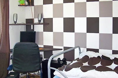 8 persone case ad Vastra frolunda-By Traum