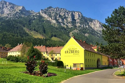 Apartment mit Bergblick in der Steiermark (oh...