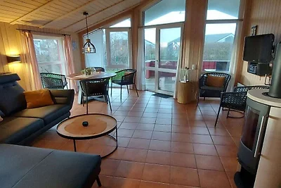 Ferienhaus Erholungsurlaub Wesselburenerkoog