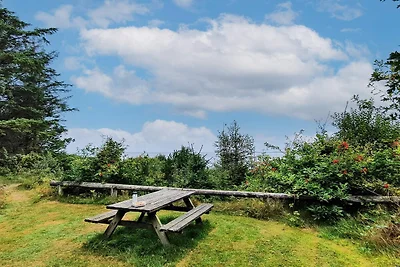 6 Personen Ferienhaus in Ulfborg-By Traum
