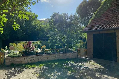 Ferienwohnung mit 1 Schlafzimmer