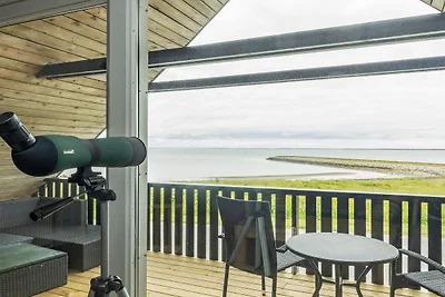 10 persoons vakantie huis in Vestervig-By...