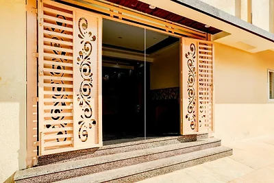 Sammlung O 8th Mile Christ University