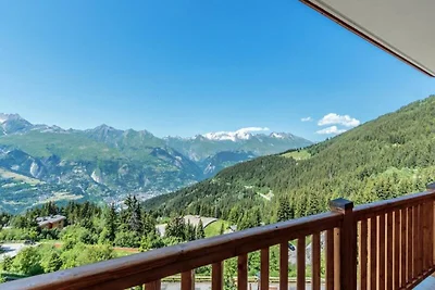 Apartment in Arc mit direktem Zugang zu den...