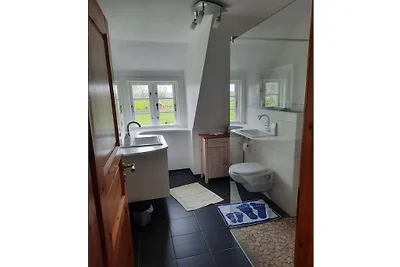 Vakantieappartement met 2 slaapkamers