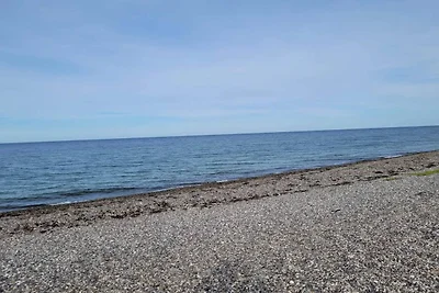 8 persoons vakantie huis in Læsø